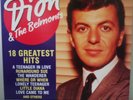 Dion and The Belmonts-18 Greatest Hits   Vinyl record