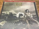 MFSL RUSH Mobile Fidelity PERMANENT WAVES #4417 Original Master MOFI OMR