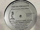Charley Pride Sylvia Earl T Conley 1981 Silver Eagle - Cross Country Music 3LP