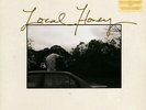 Brian Fallon - Local Honey (Vinyl LP - 2020 - EU - Original)