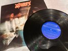 SIGNED Y & T Yesterday And Today US 1976 London Records Vinyl LP Hard Rock