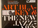 ART BLAKEY Live Paris 65 Freddie Hubbard Nathan Davis 180 gram vinyl SEALED LP