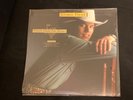 GEORGE STRAIT Strait From The Heart (MCA-5320) SEALED Vinyl LP. Club Edition