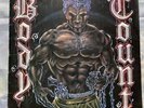 Body Count LP First Press Cop Killer 1992. Ice T, Onyx, Rage against The Machine