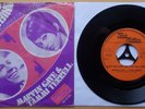 Marvin GAYE Ain`t Nothing Like The Real ThingLittle OleTamla Motown GO 25.780