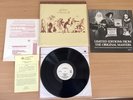 Mfsl 1-062 Genesis A Trick Of The Tail Original Master Recording