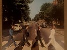 THE BEATLES ABBEY ROAD  APPLE 1969 1st PRESS UK VINYL EX