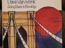 DAVE VAN RONK-