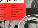 Jerry Lee Lewis, LP, VG+/VG+,London,1959,Rock n Roll, Rockabilly,Sun records