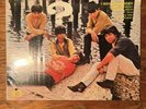 ? QUESTION Mark & The Mysterians 1966 Original STEREO LP 96 Tears NM in shrink