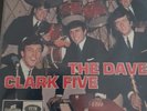 EP 4 titres - THE DAVE CLARK FIVE	Thinking of you baby - 1964-COLUMBIA ESRF 1581
