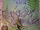 SAIGON KICK THE LIZARD LP RSD BLACK FRIDAY 2021 REPTILE GREEN VINYL 2500 COPIES