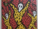 The Rolling Stones - Voodoo Lounge Uncut - 3x Red Vinyl - neu OVP