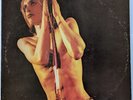 Iggy And The Stooges - Raw Power -  US Pitman 2A/2A First Press, EX+