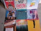 LOT.VINYLE.33.FUNK80s QUINCY.JONES+SCOTT.BROWN+MBT.SOUL+PANAME.SOUND+MEL.BROOKS+