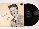 Guy Mitchell - Sincerely Yours on King Vinyl LP Album