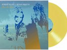 ROBERT PLANT & ALISON KRAUSS - RAISE THE ROOF [2 X YELLOW VINYL LP] 9 - NEW
