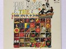 Monkees - Birds Bees Monkees - Original Japan LP SHP-5708 w/ Poster inserts