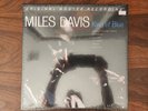 Miles Davis  ‎KIND OF BLUE  2LP 45RPM 180g Vinyl MFSL   New Sealed #15393
