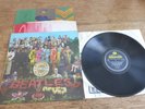 The Beatles - Sgt. Peppers Lonely.. UK 1967 1st Parlophone Stereo PCS 7027 LP