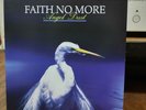 Faith no More Angel Dust  MFSL 2 LP Mike Patton
