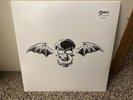 Avenged Sevenfold - Self Titled A7F Orange Limited /300 2XLP Vinyl Sealed