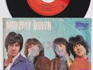 The CREATION * Midway Down * 1967 MOD FREAKBEAT BEAT PSYCH * Germany Only 45 *