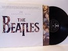 THE BEATLES 20 greatest hits LP EX/VG, PCTC 260, vinyl, compilation, uk, 1982