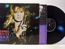 CANDY DULFER saxuality LP EX/EX, PL 74661, vinyl, album, jazz-funk, jazzdance