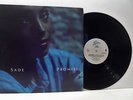 SADE promise LP EX/VG+, EPC 86318, vinyl, album, gatefold, soul, smooth jazz, uk
