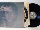 JOHN LENNON imagine (1st uk press) LP VG+/VG+, PAS 10004, vinyl, album, & inner