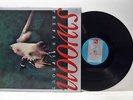 PREFAB SPROUT swoon LP EX+/EX-, KWLP 1, vinyl, album, gatefold, indie, uk, 1984