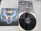 MOTORHEAD LP ROCK 'N' ROLL ORIGINAL UK 1987 1st NEAR MINT LEMMY