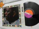 LP, Champion Jack Dupree, Blues From the Gutter, Atlantic 8019, 1962 Reis, VG++