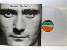 PHIL COLLINS face value LP EX/EX-, WEA 99143, vinyl, album, gatefold, 1981