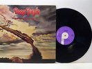 DEEP PURPLE stormbringer (1st uk press) LP VG/VG, TPS 3508, vinyl, album, 1974