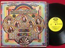 LYNYRD SKYNYRD   SECOND HELPING (1974) ORIG 1ST PRESS SHRINK SOUNDS OF THE SOUTH