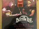 LP LOU REED/KRIS KRISTOFFERSON The Bottom Line (3LPs Vinyl, RSD 2022) NEW MNT SS