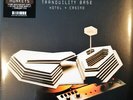 Arctic Monkeys - Tranquility Base Hotel + Casino - LP clear Vinyl // Neu & OVP