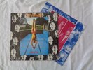 Def Leppard - High 'n' Dry (1) - NL 1st press LP + OIS  (M1)