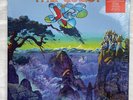 Yes - The Quest - 2 x 180gm Vinyl LP + 2 x CD (sealed)