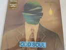 2011 MUTEMATH Odd Soul Vinyl LP + Bonus CD 13 Tracks OOP SEALED VERY RARE