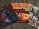 Alice in Chains vinyl lp Facelift,Dirt & Self Titled new and sealed Free shippin