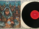 Blue Öyster Cult – Fire Of Unknown Origin ; 1984 LP (EXCELLENT)
