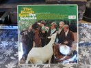 The Beach Boys:-` Pet Sounds`:-  Capitol T2458 mono UK 1st press