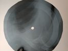HOWLIN WOLF EVIL X-Ray USSR Record Roentgen Bones Ribs Music Vinyl