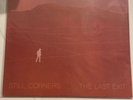 Still Corners - The Last Exit ***Bent sleeve corner