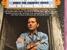 Jerry Lee Lewis Signed 'Hall of Fame Vol 2' LP with COA.