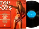 Top of the Pops (Vol 14) Vinyl LP 1970 UK Summit Stereo – SRA 028