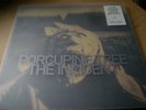 PORCUPINE TREE - THE INCIDENT - 1ST PRESS - LTD.